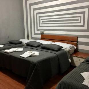 Фотографии гостевого дома
Hi Termini