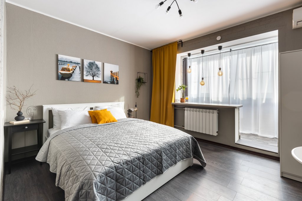 Фотография квартиры Li Apartments Central Park