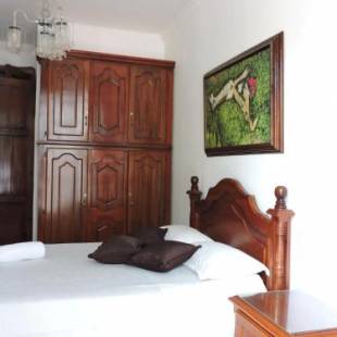 Фотографии гостиницы
Las Marías Family Home