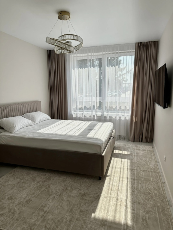 Фотография квартиры Апартаменты Home