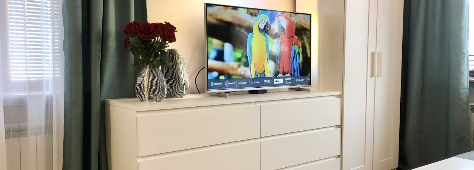 Фотография квартирного агентства Стильная студия в центре