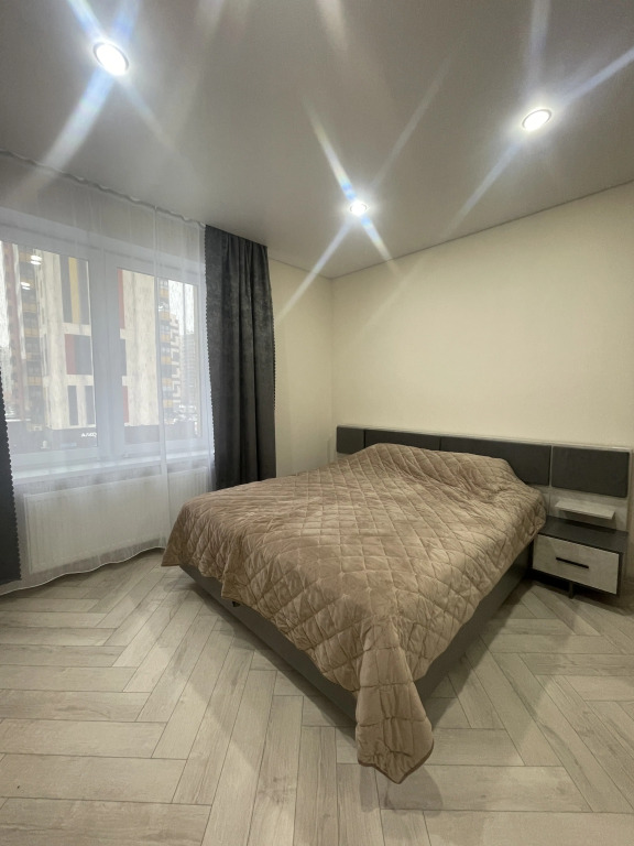 Фотография квартиры Квартира 2-комнатная квартира на улице Александра Курынова 4