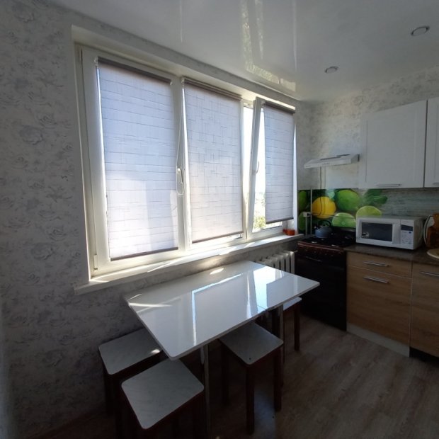 Фотографии квартиры
Апартаменты Комфорт 3-20