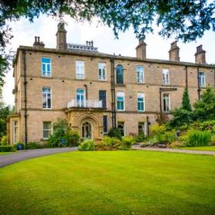 Фотографии гостиницы
Astley Bank Hotel