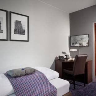 Фотографии гостиницы
Hotel Cabinn Vejle