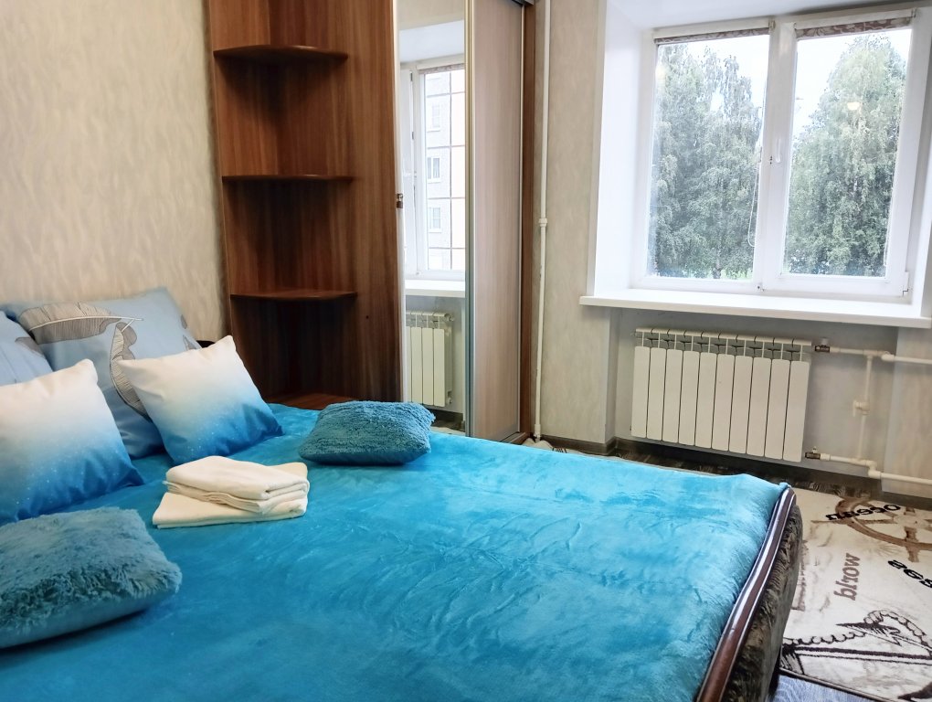 Фотография квартиры Апартаменты на ул. Ломоносова 92