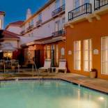 Фотография гостиницы Hilton Garden Inn Napa