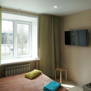 Фотография квартиры Апартаменты в Московском районе города Казани