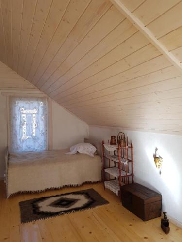 Фотографии мини отеля
Панская Печь