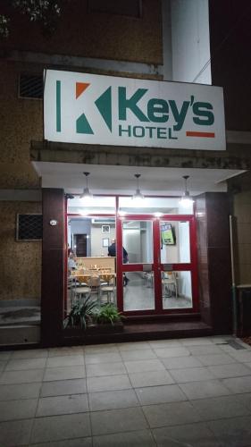 Фотография гостиницы Hotel KEY´S