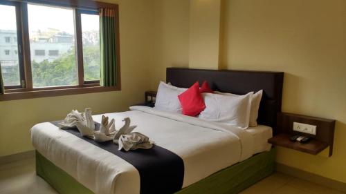 Фотография гостиницы LBD RESORTS & HOTELS KOLKATA