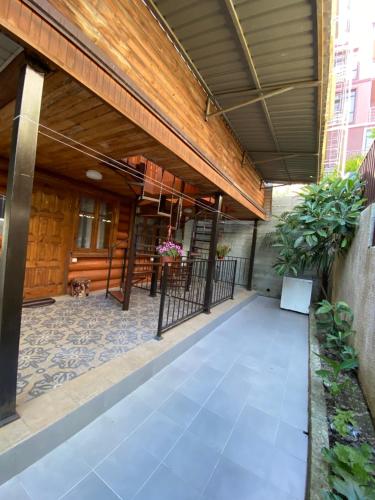 Фотография гостевого дома ЛариЛанка