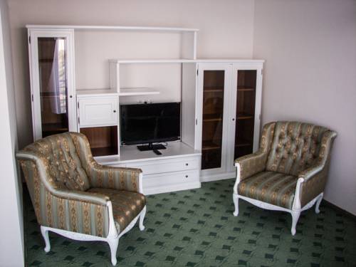 Фотография гостиницы Днепропетровск