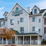 Фотография гостиницы Country Inn & Suites by Radisson, Bloomington-Normal Airport, IL