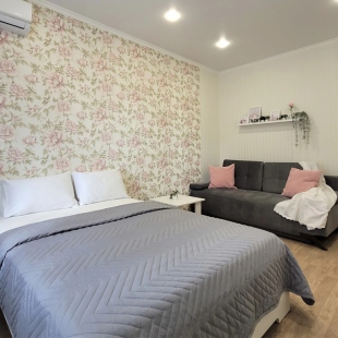 Фотография квартиры Апартаменты Луга Голландии