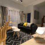 Фотография мини отеля beNordic -8-10mins Tambun Water Park-10-14Pax