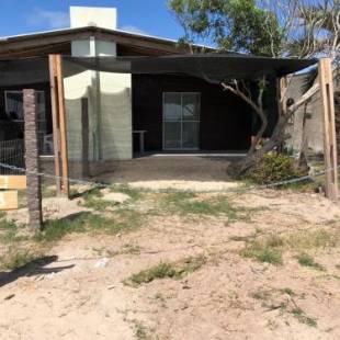 Фотографии гостевого дома
Cabaña Gabon