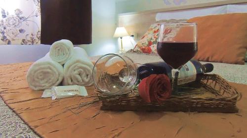 Фотографии мини отеля
Pousada Serra Geral