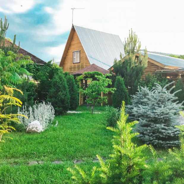 Фотографии Коттеджа
Частный дом в Каменномостском