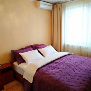 Фотография квартиры Квартира на улице Александра Грина 15А