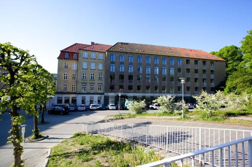 Фотография гостиницы Scandic The Mayor