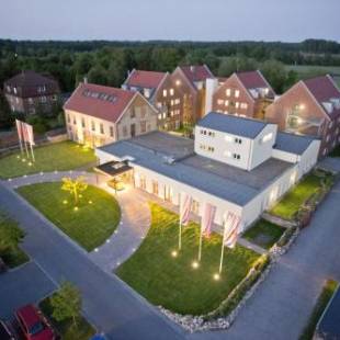 Фотографии гостиницы
Landhotel Beverland