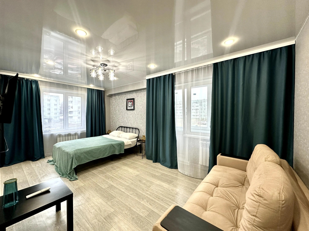 Фотография квартиры Квартира Калина