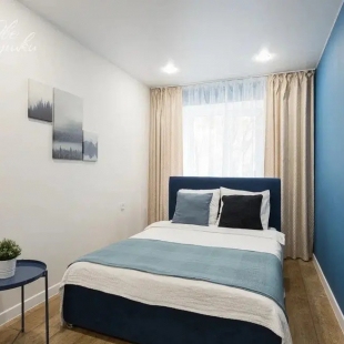 Фотография квартиры Квартира Две Подушки на Мальцева