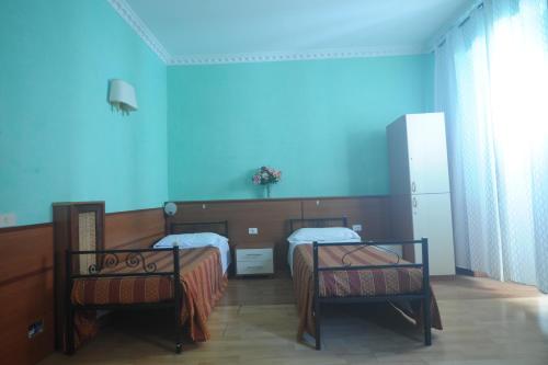 Фотография хостела Hostel Beauty