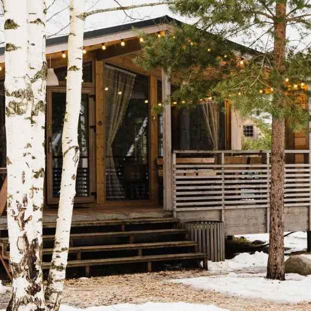 Фотографии Коттеджа 
            Частный дом