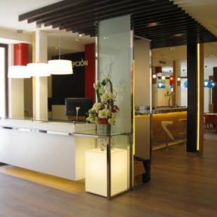 Фотографии гостиницы
Hotel Boutique Museo Burgos