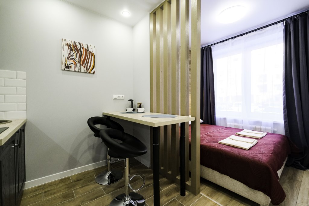 Фотография квартиры Апартаменты Императорские Мытищи