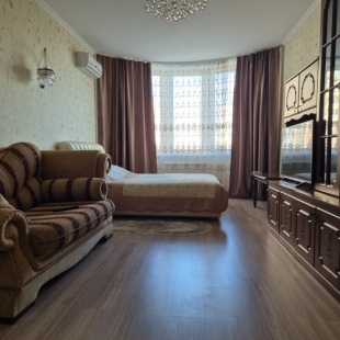 Фотография квартиры Апартаменты Бульвар 60 летия Победы 8А