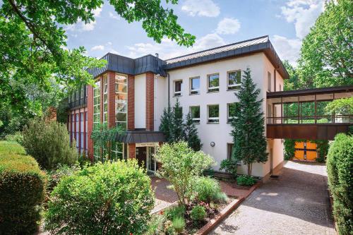 Фотография гостиницы Hotel Morgenland