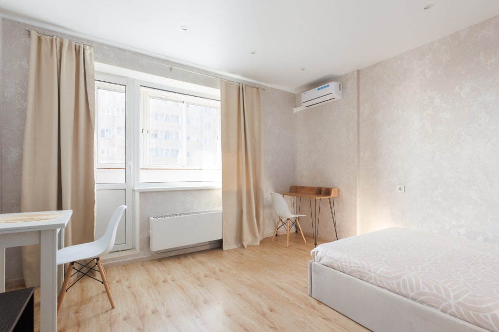 Фотография квартиры Апартаменты Freedom Романова