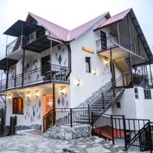 Фотография гостиницы Paxlava Guesthouse & Restaurant