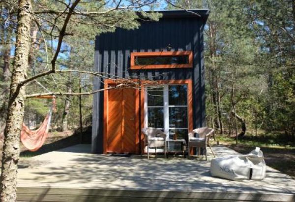 Фотография гостевого дома Kalana Kapteni Beach House