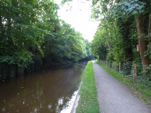 Фотография гостевого дома The Old Stable, Abergavenny