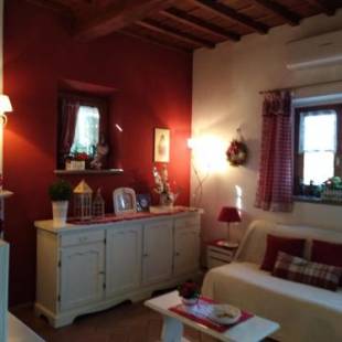 Фотографии гостевого дома
Suite "La Badia"