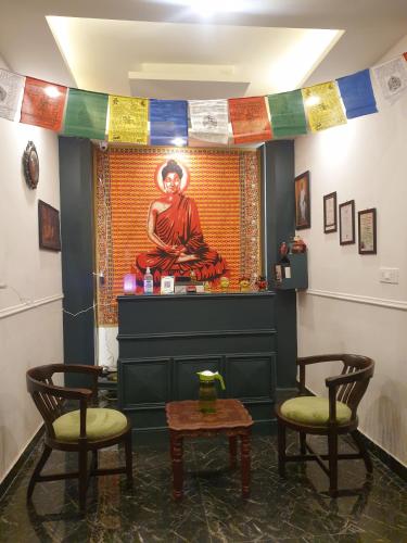 Фотографии гостиницы 
            Hotel The Moksham