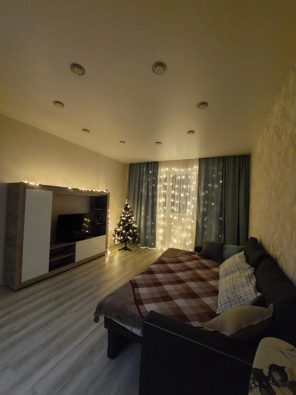 Фотография квартиры Апартаменты Uralskaya20