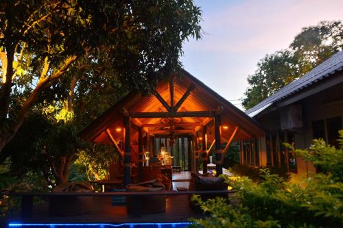 Фотография хостела Aha Lanta Cozy Hostel