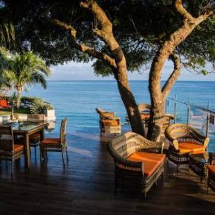 Фотография гостиницы Hotel Vistalmar