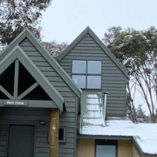 Фотография гостевого дома Redbank