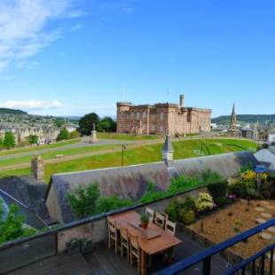 Фотографии мини отеля 
            Ardentorrie Guest House