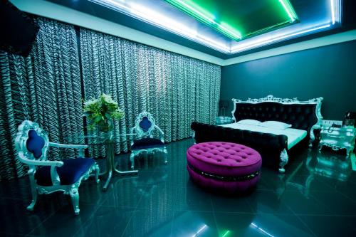 Фотография мини отеля Eden Motel ( ADULT ONLY )