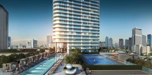 Фотография гостиницы SLS LUX Brickell