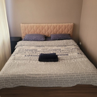 Фотография квартиры Апартаменты У Татьяны