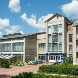 Фотография санатория Ува