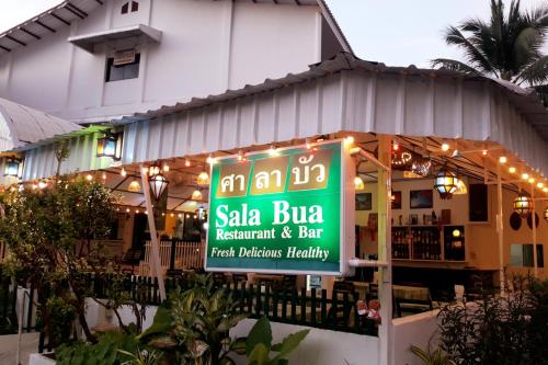 Фотография мини отеля Sala Bua Room